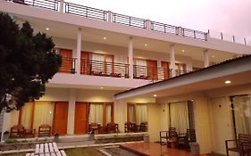 Hotel Pondok Asri Tawangmangu